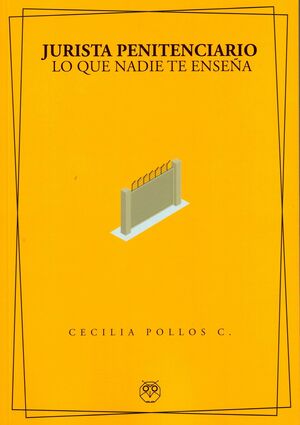 JURISTA PENITENCIARIO