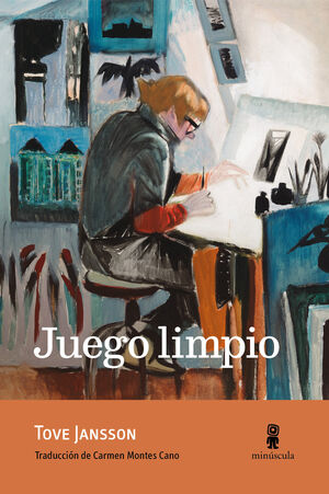 JUEGO LIMPIO