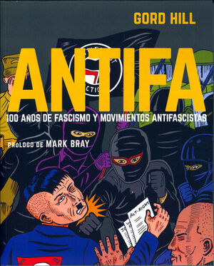 ANTIFA