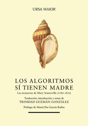 ALGORITMOS SÍ TIENEN MADRE, LOS