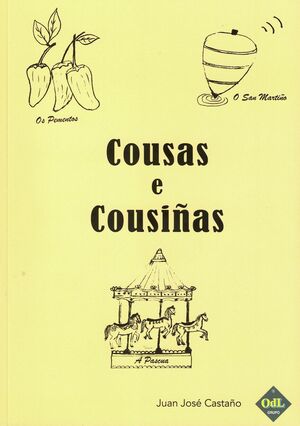 COUSAS E COUSIÑAS