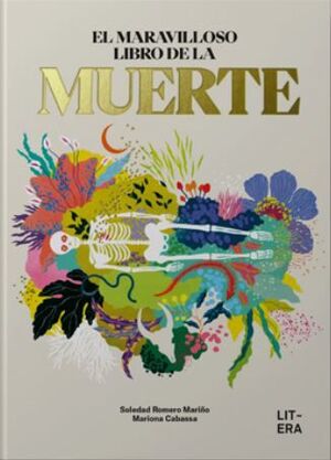 EL MARAVILLOSO LIBRO DE LA MUERTE