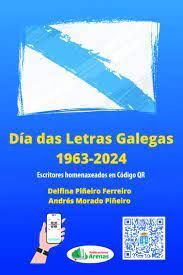 DIA DAS LETRAS GALEGAS 1963-2024