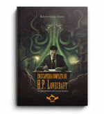 ENCICLOPEDIA COMPLETA DE H.P. LOVECRAFT