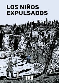 LOS NIÑOS EXPULSADOS