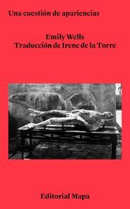 UNA CUESTIÓN DE APARIENCIAS