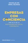 EMPRESAS CON CONCIENCIA