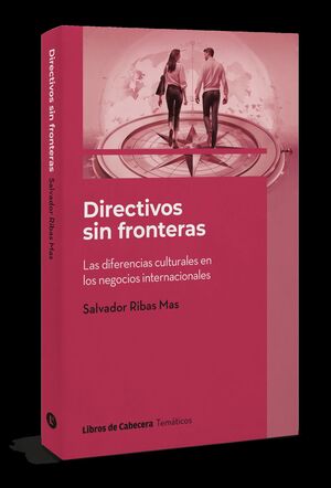 DIRECTIVOS SIN FRONTERAS