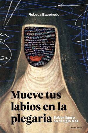 MUEVE TUS LABIOS EN LA PLEGARIA