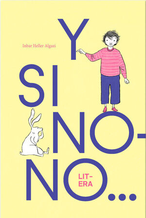 Y SI NONO...