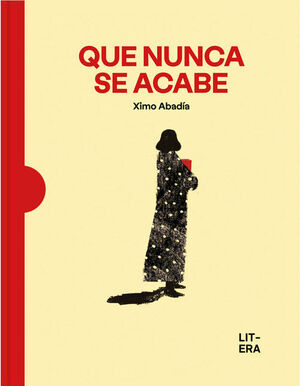 QUE NUNCA SE ACABE
