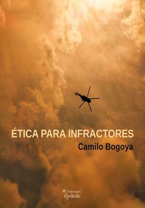 ÈTICA PARA INFRACTORES