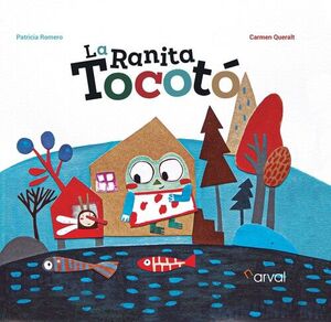 LA RANITA TOCOTO