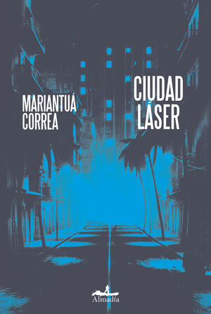 CIUDAD LASER