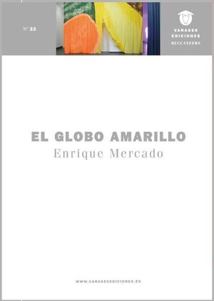 EL GLOBO AMARILLO