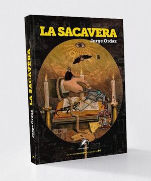 LA SACAVERA