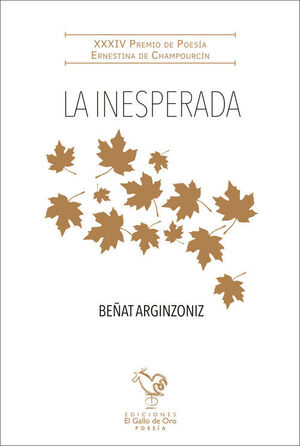 INESPERADA, LA