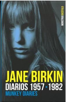 DIARIOS 1957-1982 (JANE BIRKIN)