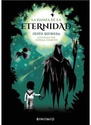 DANZA DE LA ETERNIDAD; LA