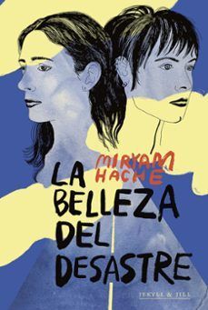 LA BELLEZA DEL DESASTRE