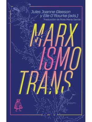 MARXISMO TRANS