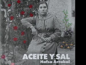 ACEITE Y SAL