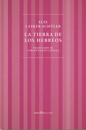 TIERRA DE LOS HEBREOS, LA