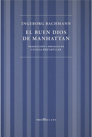 BUEN DIOS DE MANHATTAN