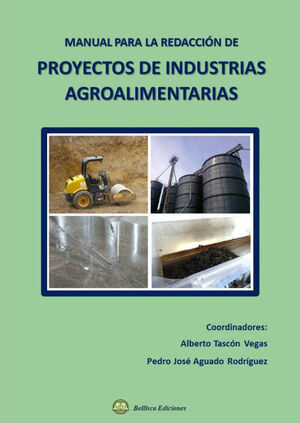 PROYECTOS DE INDUSTRIAS AGROALIMENTARIAS