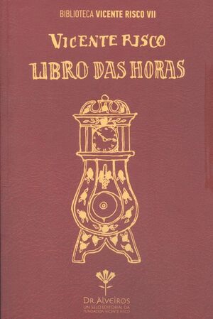 LIBROS DAS HORAS