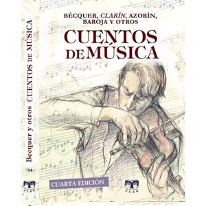 CUENTOS DE MÚSICA