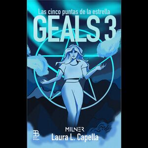 GEALS III. LAS CINCO PUNTAS DE LA ESTRELLA