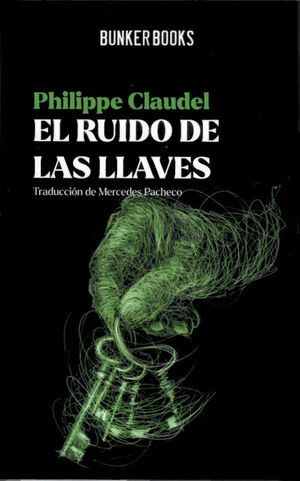EL RUIDO DE LAS LLAVES