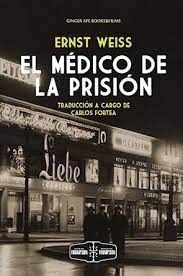 EL MÉDICO DE LA PRISIÓN