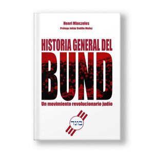 HISTORIA GENERAL DEL BUND