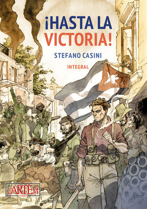 ¡HASTA LA VICTORIA!    (INTEGRAL)