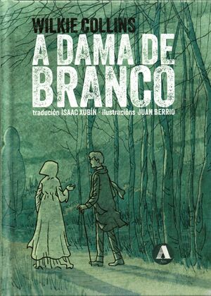 DAMA DE BRANCO, A