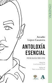 ANTOLOXÍA ESENCIAL. POESÍA GALEGA (1965-2019)