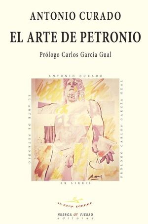 ARTE DE PETRONIO, EL