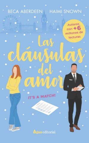 LAS CLÁUSULAS DEL AMOR