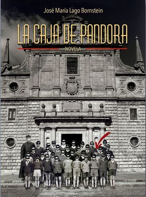 CAJA DE PANDORA, LA