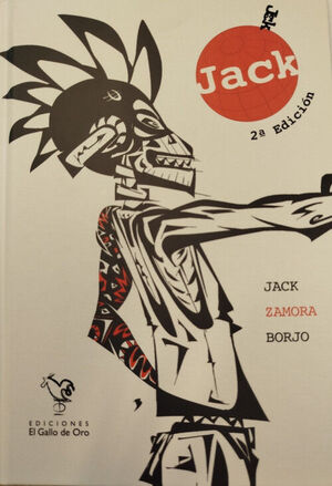 JACK 2ª EDICIÓN AMPLIADA