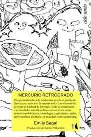 MERCURIO RETRÓGADO