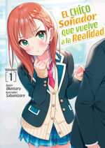 CHICO SOÑADOR QUE VUELVE A LA REALIDAD,EL (01)