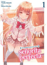 SEÑORITA PERFECTA 1