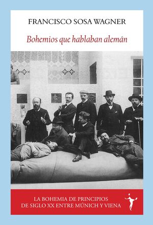 BOHEMIOS QUE HABLABAN ALEMÁN