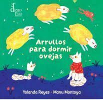ARRULLOS PARA DORMIR OVEJAS