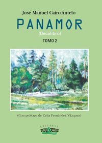 PANAMOR (DECALIBRO) TOMO  2