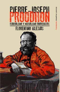 PIERRE-JOSEPH PROUDHON