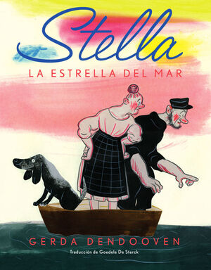 STELLA. LA ESTRELLA DEL MAR